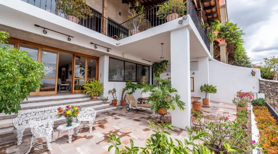 San Miguel de Allende, Mexico, 9 Bedrooms Bedrooms, ,8 BathroomsBathrooms,Residential,For Sale,1768979