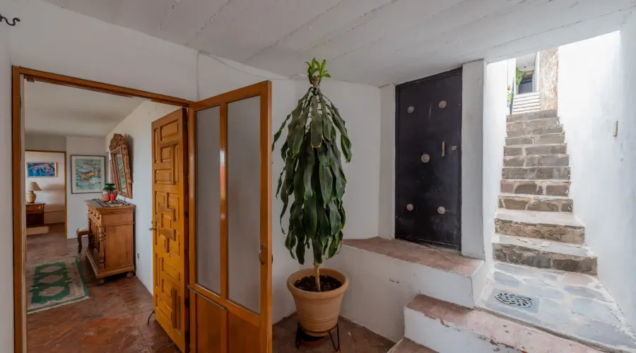 San Miguel de Allende, Mexico, 9 Bedrooms Bedrooms, ,8 BathroomsBathrooms,Residential,For Sale,1768979