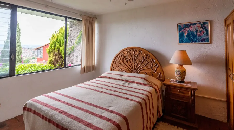San Miguel de Allende, Mexico, 9 Bedrooms Bedrooms, ,8 BathroomsBathrooms,Residential,For Sale,1768979