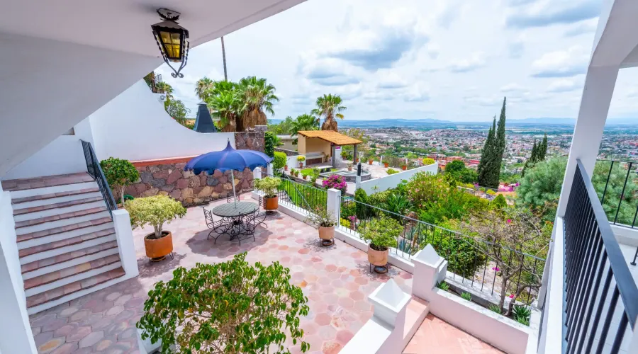 San Miguel de Allende, Mexico, 9 Bedrooms Bedrooms, ,8 BathroomsBathrooms,Residential,For Sale,1768979