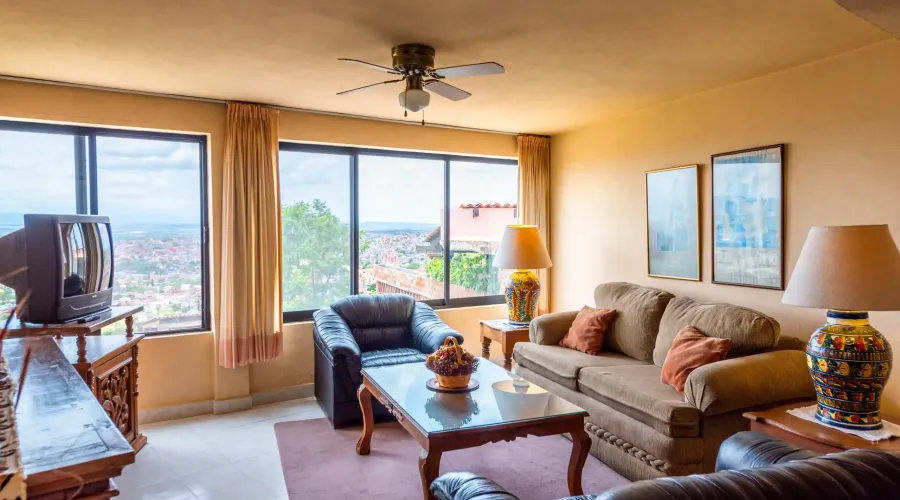 San Miguel de Allende, Mexico, 9 Bedrooms Bedrooms, ,8 BathroomsBathrooms,Residential,For Sale,1768979