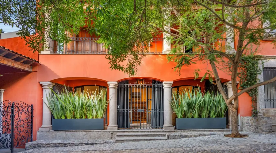 San Miguel de Allende, Mexico, 2 Bedrooms Bedrooms, ,2 BathroomsBathrooms,Residential,For Sale,1768980