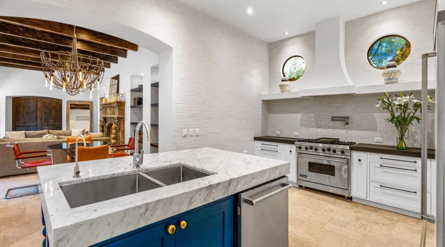 San Miguel de Allende, Mexico, 2 Bedrooms Bedrooms, ,2 BathroomsBathrooms,Residential,For Sale,1768980