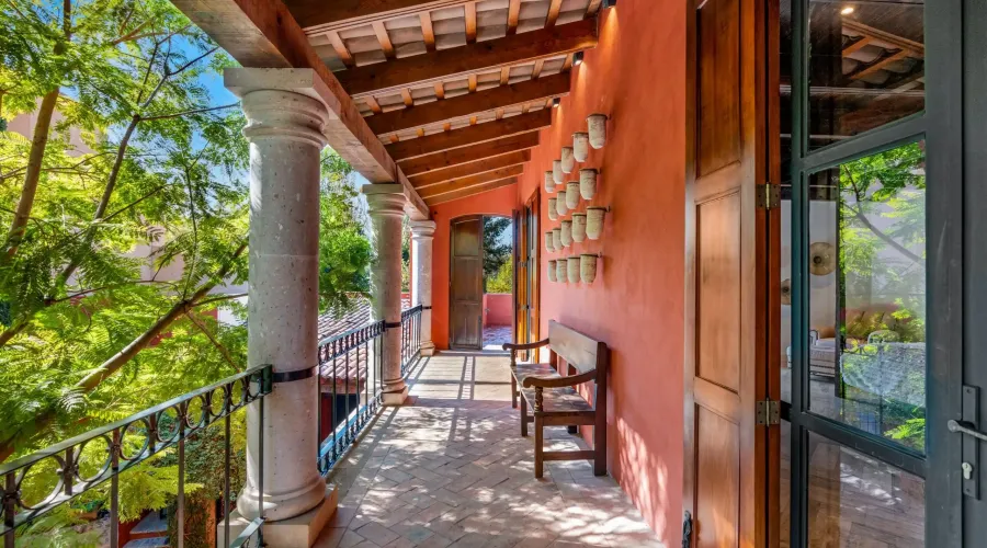 San Miguel de Allende, Mexico, 2 Bedrooms Bedrooms, ,2 BathroomsBathrooms,Residential,For Sale,1768980