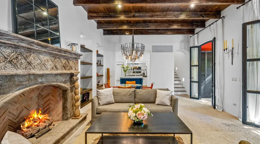 San Miguel de Allende, Mexico, 2 Bedrooms Bedrooms, ,2 BathroomsBathrooms,Residential,For Sale,1768980