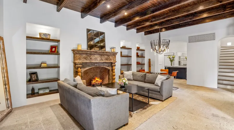 San Miguel de Allende, Mexico, 2 Bedrooms Bedrooms, ,2 BathroomsBathrooms,Residential,For Sale,1768980