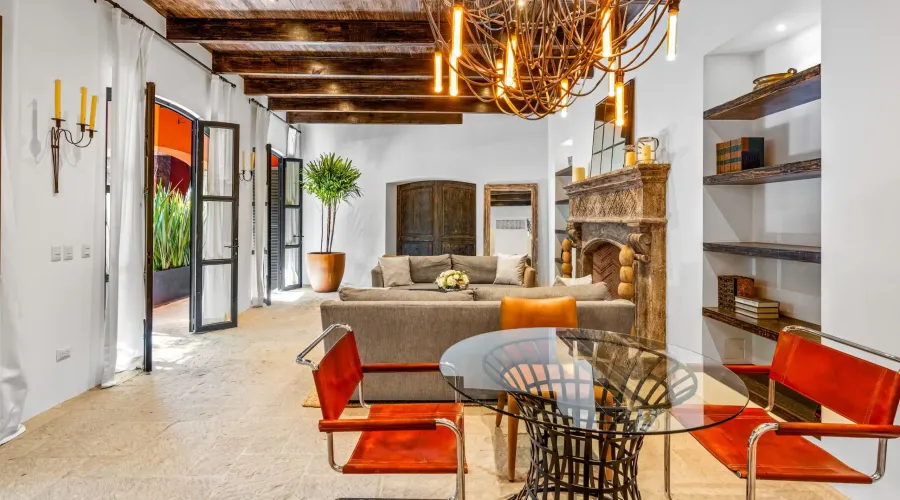 San Miguel de Allende, Mexico, 2 Bedrooms Bedrooms, ,2 BathroomsBathrooms,Residential,For Sale,1768980