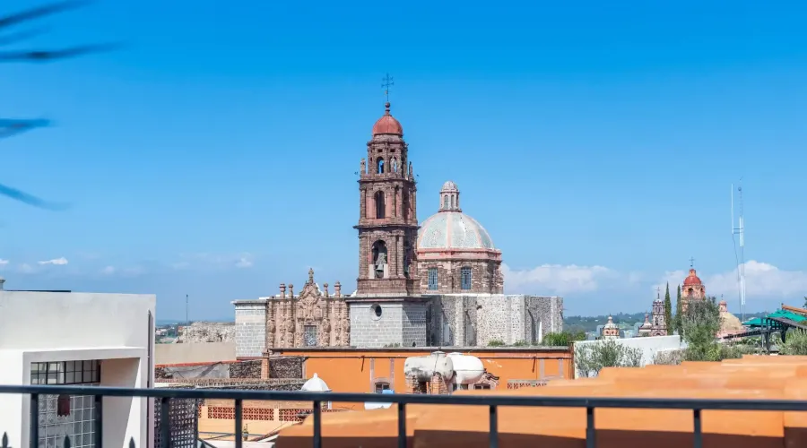 San Miguel de Allende, Mexico, 4 Bedrooms Bedrooms, ,4 BathroomsBathrooms,Residential,For Sale,1768981