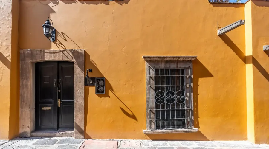 San Miguel de Allende, Mexico, 4 Bedrooms Bedrooms, ,4 BathroomsBathrooms,Residential,For Sale,1768981