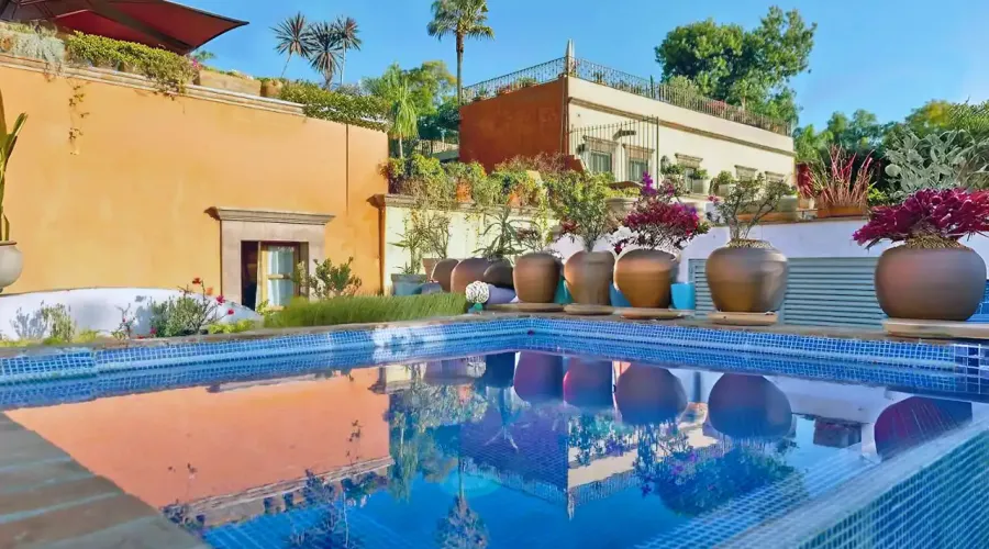 San Miguel de Allende, Mexico, 4 Bedrooms Bedrooms, ,4 BathroomsBathrooms,Residential,For Sale,1768981
