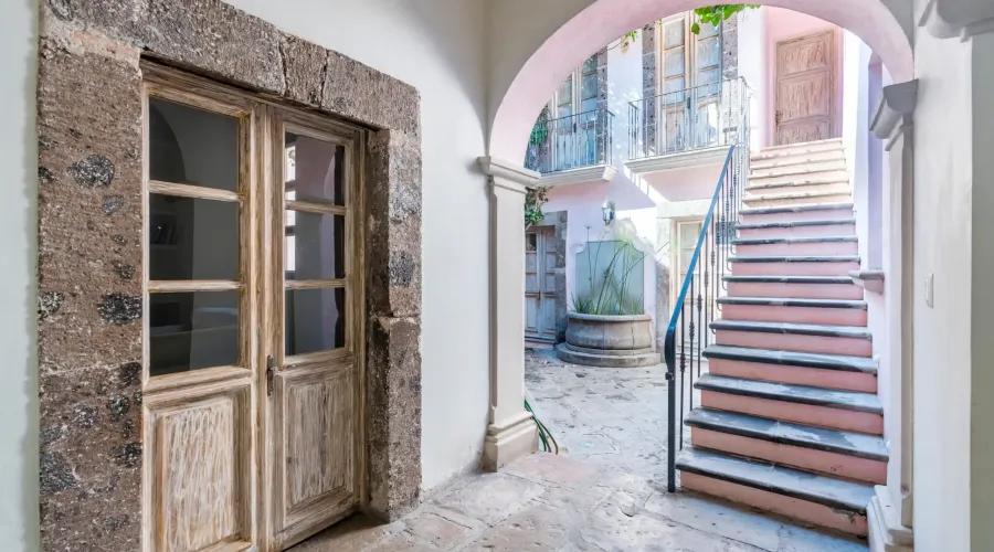 San Miguel de Allende, Mexico, 4 Bedrooms Bedrooms, ,4 BathroomsBathrooms,Residential,For Sale,1768981