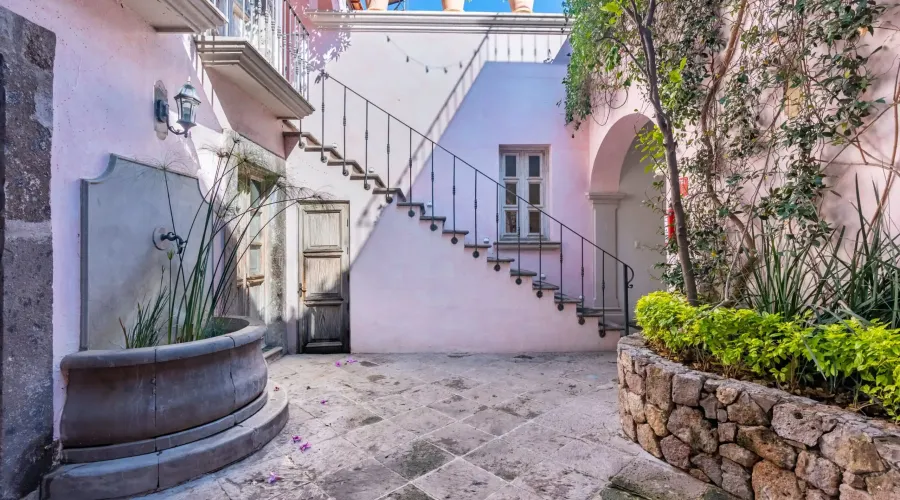 San Miguel de Allende, Mexico, 4 Bedrooms Bedrooms, ,4 BathroomsBathrooms,Residential,For Sale,1768981