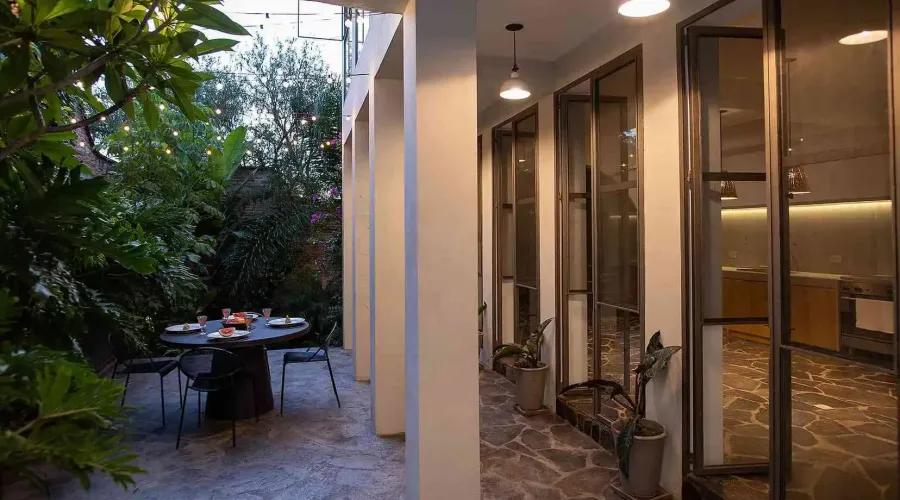 San Miguel de Allende, Mexico, 3 Bedrooms Bedrooms, ,3 BathroomsBathrooms,Residential,For Sale,1768982