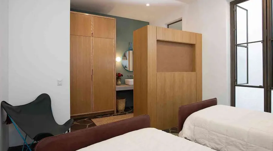 San Miguel de Allende, Mexico, 3 Bedrooms Bedrooms, ,3 BathroomsBathrooms,Residential,For Sale,1768982