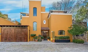 San Miguel de Allende, Mexico, 3 Bedrooms Bedrooms, ,3 BathroomsBathrooms,Residential,For Sale,1770195 San Miguel de Allende, Mexico, 3 Bedrooms Bedrooms, ,3 BathroomsBathrooms,Residential,For Sale,1770195