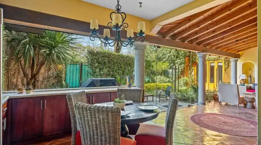 San Miguel de Allende, Mexico, 3 Bedrooms Bedrooms, ,3 BathroomsBathrooms,Residential,For Sale,1770195