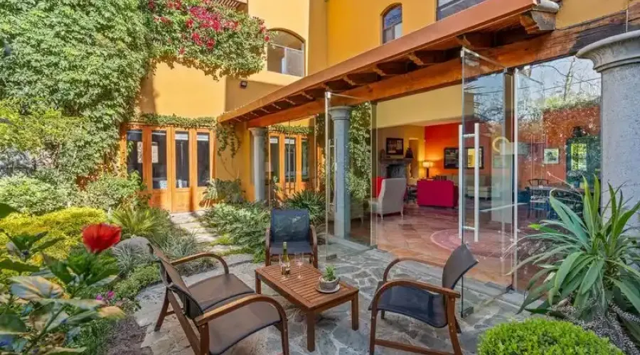 San Miguel de Allende, Mexico, 3 Bedrooms Bedrooms, ,3 BathroomsBathrooms,Residential,For Sale,1770195