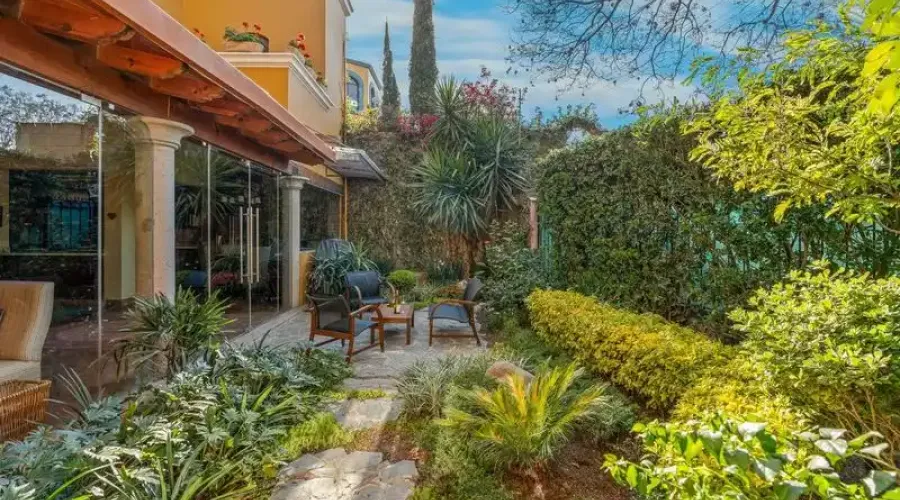 San Miguel de Allende, Mexico, 3 Bedrooms Bedrooms, ,3 BathroomsBathrooms,Residential,For Sale,1770195