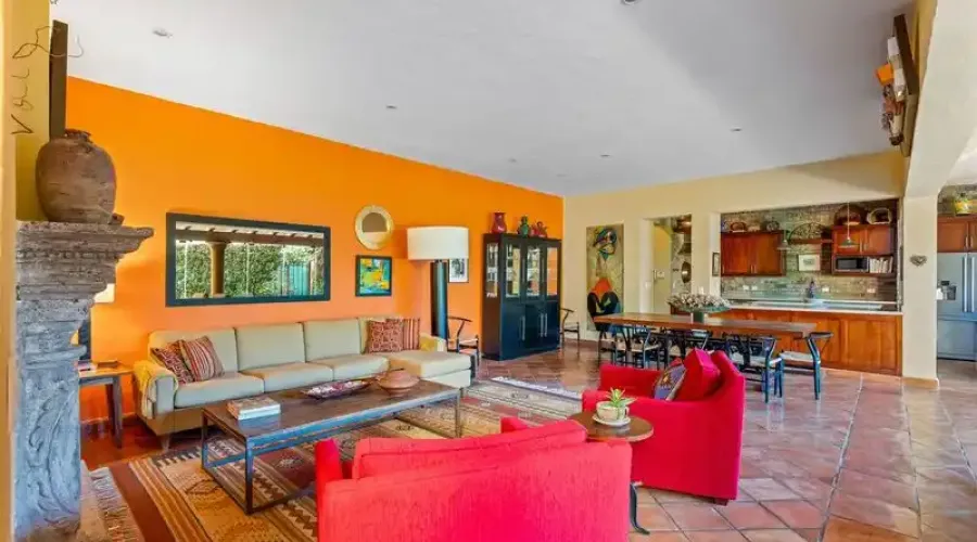 San Miguel de Allende, Mexico, 3 Bedrooms Bedrooms, ,3 BathroomsBathrooms,Residential,For Sale,1770195