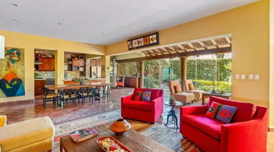 San Miguel de Allende, Mexico, 3 Bedrooms Bedrooms, ,3 BathroomsBathrooms,Residential,For Sale,1770195