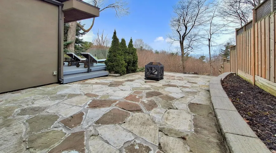 9 Fenwood Hts, Toronto, Ontario, Canada, 3 Bedrooms Bedrooms, ,3 BathroomsBathrooms,Residential,For Sale,Fenwood,1780470