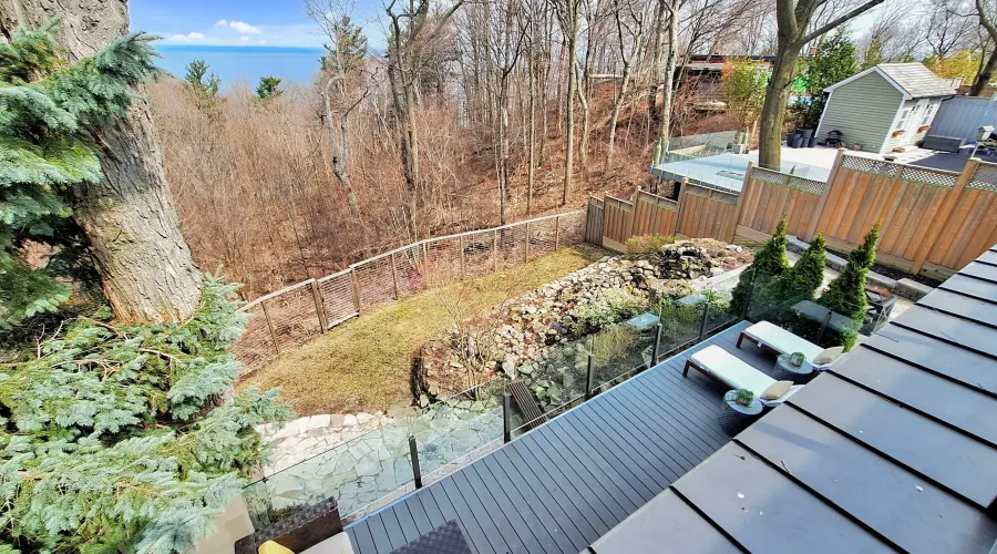 9 Fenwood Hts, Toronto, Ontario, Canada, 3 Bedrooms Bedrooms, ,3 BathroomsBathrooms,Residential,For Sale,Fenwood,1780470