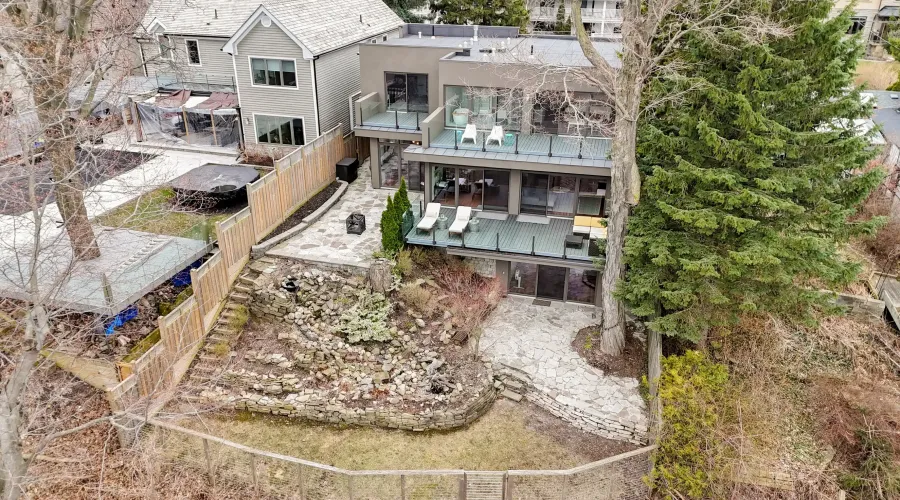 9 Fenwood Hts, Toronto, Ontario, Canada, 3 Bedrooms Bedrooms, ,3 BathroomsBathrooms,Residential,For Sale,Fenwood,1780470