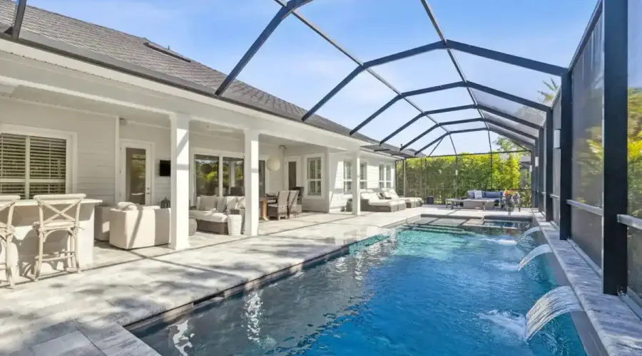 181 Cross Branch Drive, Ponte Vedra, Florida, 32081, United States, 4 Bedrooms Bedrooms, ,3 BathroomsBathrooms,Residential,For Sale,1781655