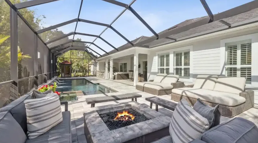 181 Cross Branch Drive, Ponte Vedra, Florida, 32081, United States, 4 Bedrooms Bedrooms, ,3 BathroomsBathrooms,Residential,For Sale,1781655