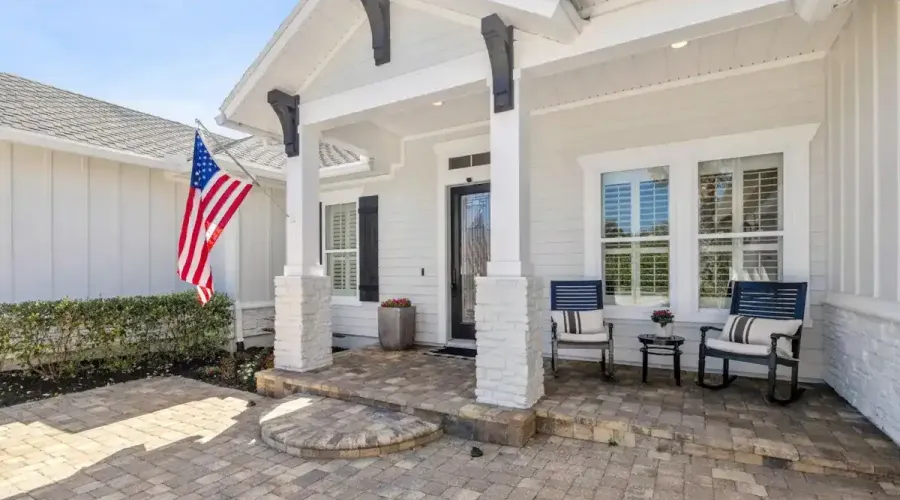 181 Cross Branch Drive, Ponte Vedra, Florida, 32081, United States, 4 Bedrooms Bedrooms, ,3 BathroomsBathrooms,Residential,For Sale,1781655