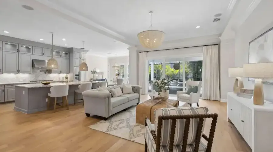 181 Cross Branch Drive, Ponte Vedra, Florida, 32081, United States, 4 Bedrooms Bedrooms, ,3 BathroomsBathrooms,Residential,For Sale,1781655