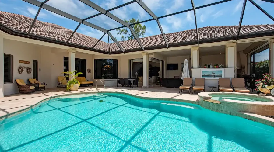16524 Cellini Lane, Naples, Florida, 34110, United States, 4 Bedrooms Bedrooms, 9 Rooms Rooms,4 BathroomsBathrooms,Residential,For Sale,Cellini,1788576