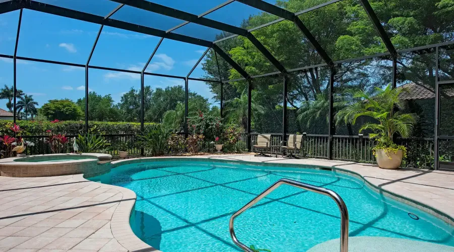 16524 Cellini Lane, Naples, Florida, 34110, United States, 4 Bedrooms Bedrooms, 9 Rooms Rooms,4 BathroomsBathrooms,Residential,For Sale,Cellini,1788576