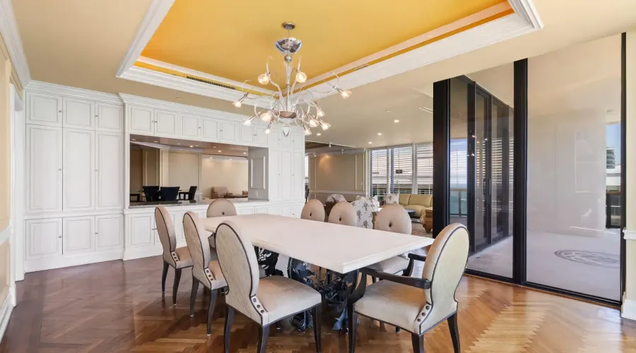 9999 Collins Ave PH 3D, BAL HARBOUR, Florida, 33154, United States, 3 Bedrooms Bedrooms, ,4 BathroomsBathrooms,Condo,For Sale,BAL HARBOUR TOWER,Collins Ave PH 3D,23,1790287