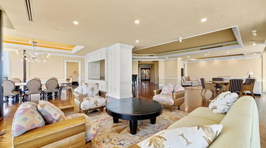 9999 Collins Ave PH 3D, BAL HARBOUR, Florida, 33154, United States, 3 Bedrooms Bedrooms, ,4 BathroomsBathrooms,Condo,For Sale,BAL HARBOUR TOWER,Collins Ave PH 3D,23,1790287