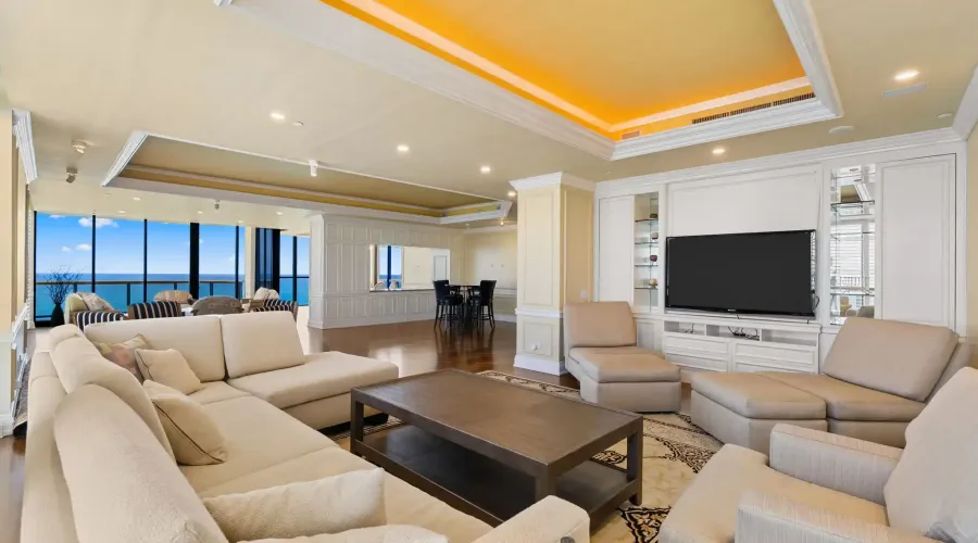 9999 Collins Ave PH 3D, BAL HARBOUR, Florida, 33154, United States, 3 Bedrooms Bedrooms, ,4 BathroomsBathrooms,Condo,For Sale,BAL HARBOUR TOWER,Collins Ave PH 3D,23,1790287