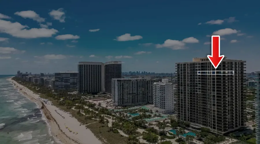 9999 Collins Ave PH 3D, BAL HARBOUR, Florida, 33154, United States, 3 Bedrooms Bedrooms, ,4 BathroomsBathrooms,Condo,For Sale,BAL HARBOUR TOWER,Collins Ave PH 3D,23,1790287