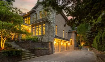 1173 Woodeden Drive, Mississauga, Ontario, L5H 2T7, Canada, 5 Bedrooms Bedrooms, ,6 BathroomsBathrooms,Residential,For Sale,Woodeden Drive,1795700