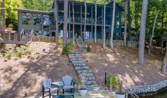 144 Cherry Lane, Clayton, Georgia, 30525, United States, 5 Bedrooms Bedrooms, ,6 BathroomsBathrooms,Residential,For Sale,144 Cherry Lane,1796129