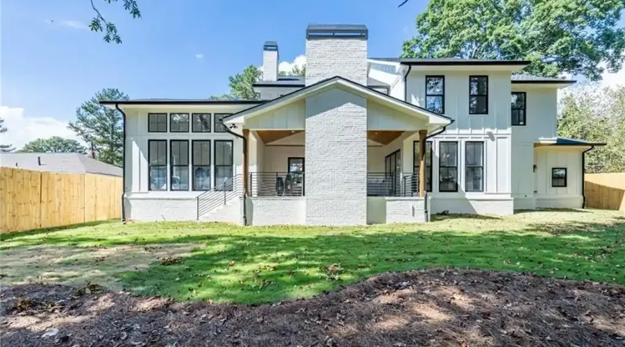 1653 Pamela Drive NE, Brookhaven, Georgia, 30319, United States, 5 Bedrooms Bedrooms, ,6 BathroomsBathrooms,Residential,For Sale,1653 Pamela Drive NE,1796131