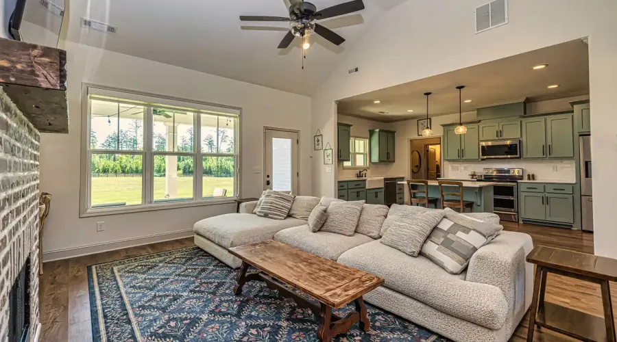 11084 Mount Carmel Road, Senoia, Georgia, 30276, United States, 7 Bedrooms Bedrooms, ,6 BathroomsBathrooms,Residential,For Sale,11084 Mount Carmel Road,1796133