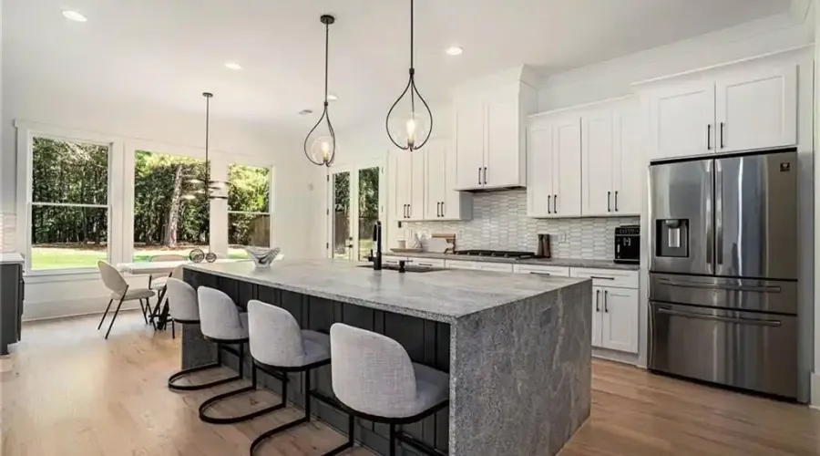 396 Academy Street, Alpharetta, Georgia, 30009, United States, 5 Bedrooms Bedrooms, ,4 BathroomsBathrooms,Residential,For Sale,396 Academy Street,1796136