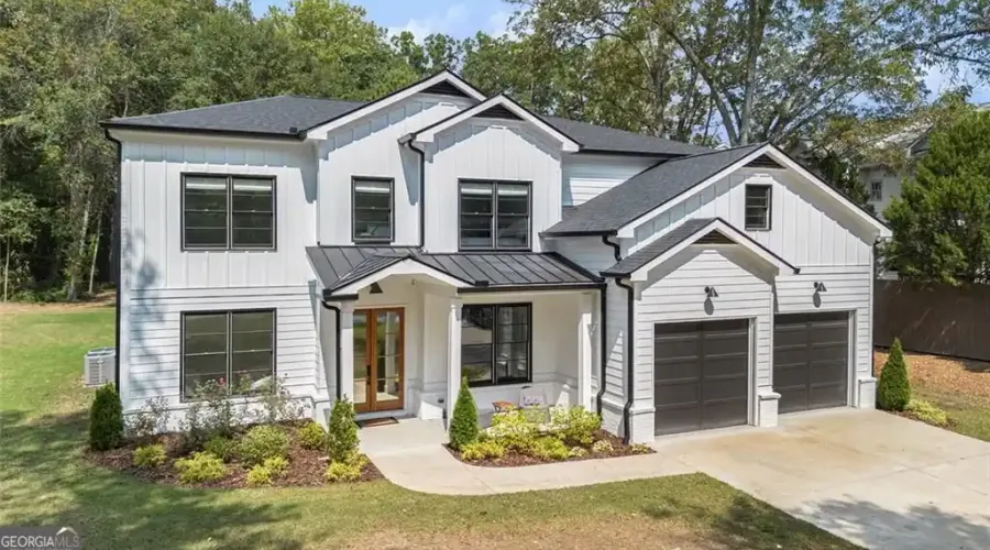 396 Academy Street, Alpharetta, Georgia, 30009, United States, 5 Bedrooms Bedrooms, ,4 BathroomsBathrooms,Residential,For Sale,396 Academy Street,1796136