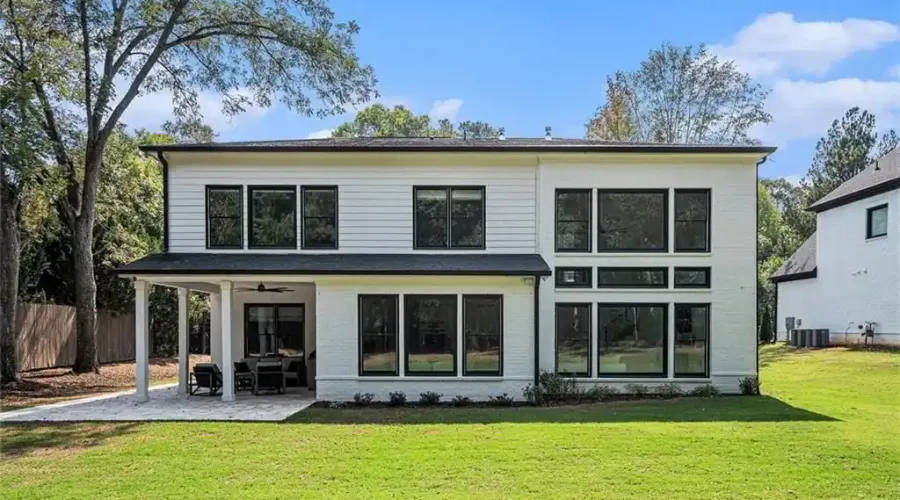 396 Academy Street, Alpharetta, Georgia, 30009, United States, 5 Bedrooms Bedrooms, ,4 BathroomsBathrooms,Residential,For Sale,396 Academy Street,1796136