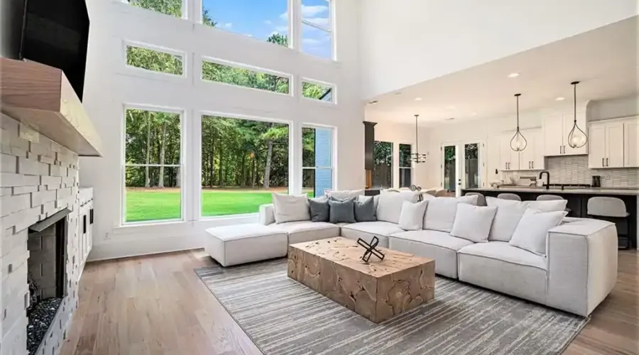 396 Academy Street, Alpharetta, Georgia, 30009, United States, 5 Bedrooms Bedrooms, ,4 BathroomsBathrooms,Residential,For Sale,396 Academy Street,1796136