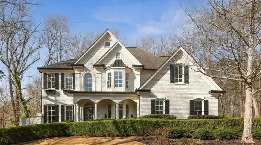 5120 Post Oak Tritt Road NE, Roswell, Georgia, 30075, United States, 7 Bedrooms Bedrooms, ,8 BathroomsBathrooms,Residential,For Sale,5120 Post Oak Tritt Road NE,1796137