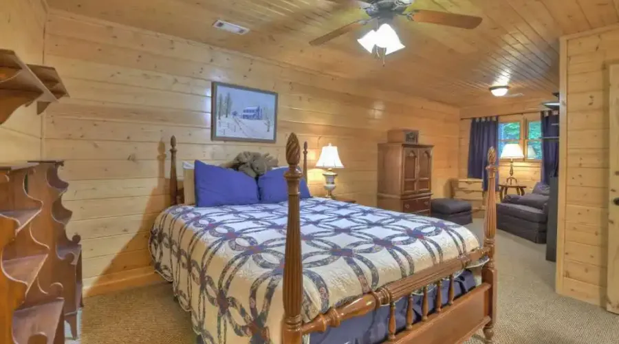 730 Riverside Lane, Blue Ridge, Georgia, 30513, United States, 4 Bedrooms Bedrooms, ,3 BathroomsBathrooms,Residential,For Sale,730 Riverside Lane,1797174