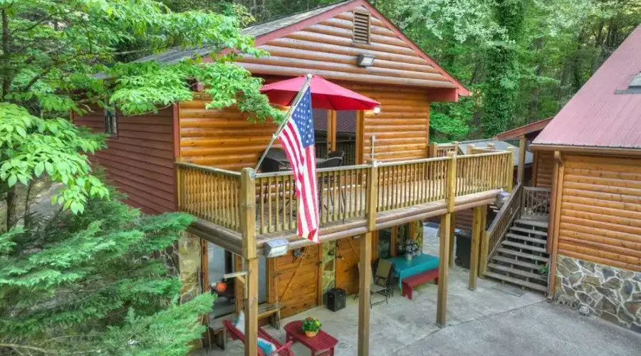 730 Riverside Lane, Blue Ridge, Georgia, 30513, United States, 4 Bedrooms Bedrooms, ,3 BathroomsBathrooms,Residential,For Sale,730 Riverside Lane,1797174