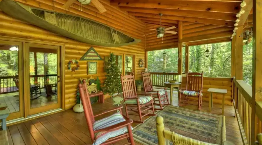 730 Riverside Lane, Blue Ridge, Georgia, 30513, United States, 4 Bedrooms Bedrooms, ,3 BathroomsBathrooms,Residential,For Sale,730 Riverside Lane,1797174