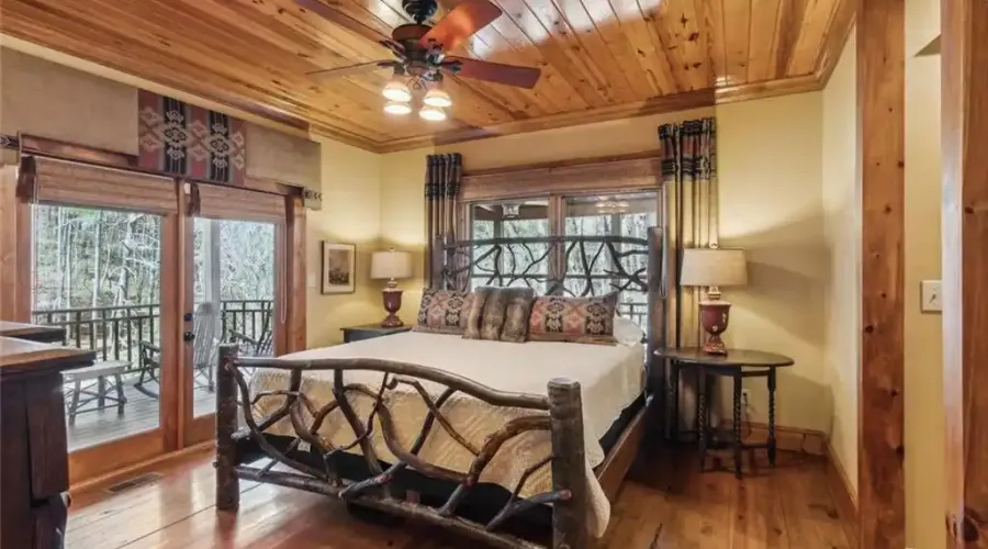 124 River Shoals Road, Ellijay, Georgia, 30536, United States, 5 Bedrooms Bedrooms, ,4 BathroomsBathrooms,Residential,For Sale,124 River Shoals Road,1797407